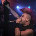 GutterPunk - Professional Concert Photography